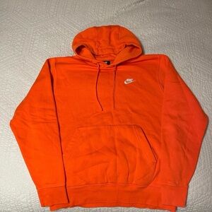 Nike hoodie